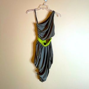 Sexy elegant party dress